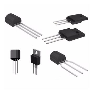 BF 246A Transistör