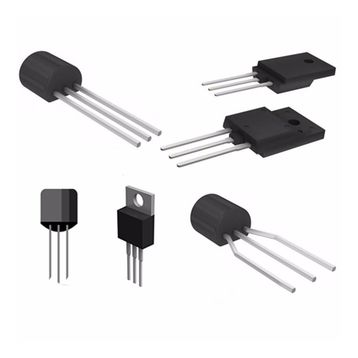 BF 246A Transistör
