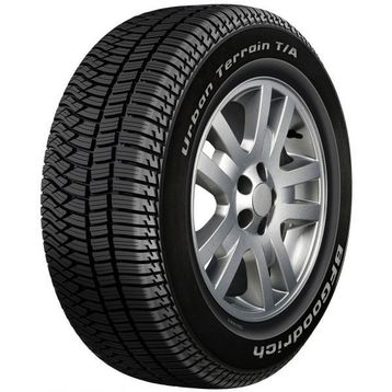 BF Goodrich 215/60 R17 96H Urban Terrain Dört Mevsim Lastiği