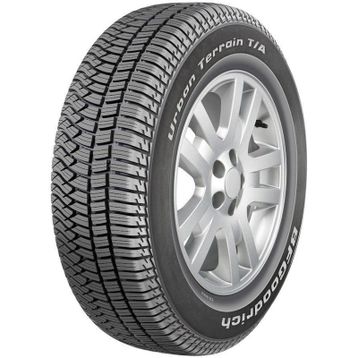 BF Goodrich 215/60 R17 96H Urban Terrain Dört Mevsim Lastiği
