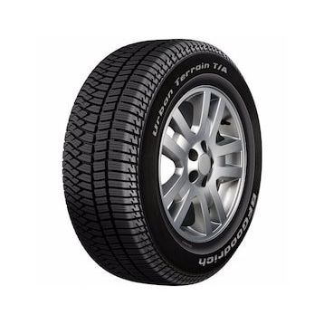 BF Goodrich 215/60 R17 96H Urban Terrain Dört Mevsim Lastiği