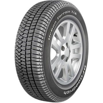 BF Goodrich 215/60 R17 96H Urban Terrain Dört Mevsim Lastiği