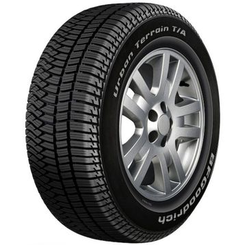 BF Goodrich 215/60 R17 96H Urban Terrain T/A Dört Mevsim Lastiği 2023