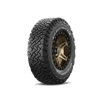 BF Goodrich 215/65 R16 103/100S All Terrain T/A KO3 RBL Dört Mevsim Lastiği 2025