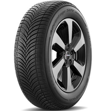 BF Goodrich 225/55 R18 102V XL Advantage SUV All-Season Dört Mevsim Lastiği 2024