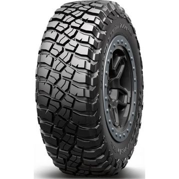 BF Goodrich 245/70 R16 113/110Q LT LRD Mud Terrain T/A KM3 Yaz Lastiği 2025