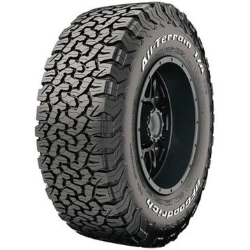 BF Goodrich 265/75 R16 119/116R LT All Terrain T/A KO2 Dört Mevsim Lastiği