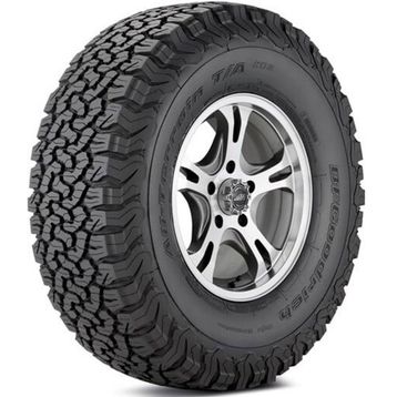 BF Goodrich 265/75 R16 119/116R LT All Terrain T/A KO2 Dört Mevsim Lastiği
