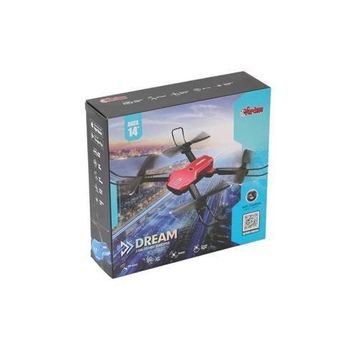 BFS H866HW Wifi Kameralı Şarjlı Full Fonksiyon Drone