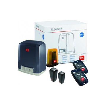 Bft Deimos Bt A600 Kit Yana Kayar Kapı Motoru Seti