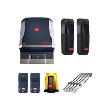 Bft Icaro Veloce Smart AC A2000 Otomatik Kapı Motoru Seti