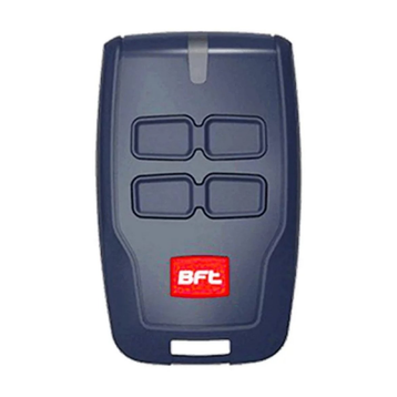 Bft Mitto 2 Otomatik Kapı ve Bariyer Kumandası
