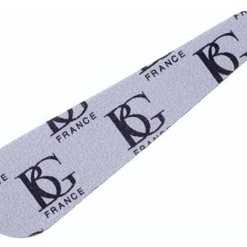BG A65U Yanflüt - Klarnet - Fagot - Obua Perde Microfiber Temizleme - Kurulama Bezi