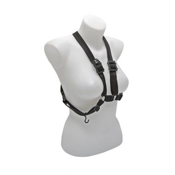 BG B11 Fagot Kadın Vücut Askısı