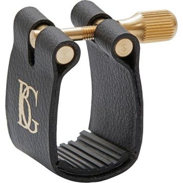 BG L13 Standard Tenor Saksafon Deri Bek Bileziği