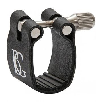 BG L6 Standard BB Klarnet Deri Bek Bileziği