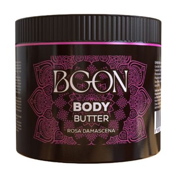 BGON Body Butter Gül 100 ML Vücut Kremi