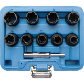 Bgs 1/2 10 mm Havalı Lokma Anahtar