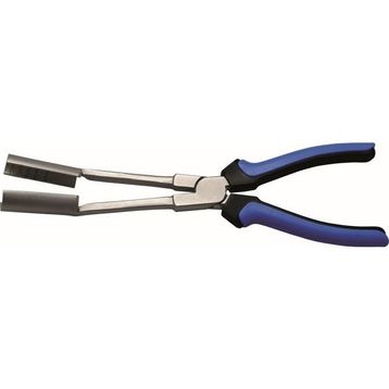 Bgs 200 mm Düz Buji Pense
