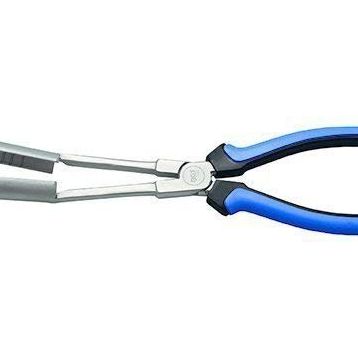 Bgs 200 mm Düz Buji Pense