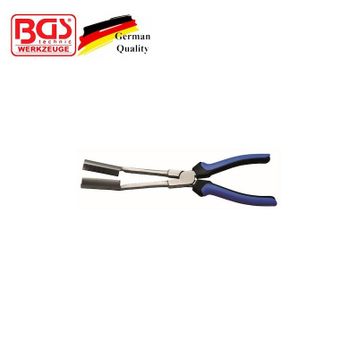 Bgs 200 mm Düz Buji Pense