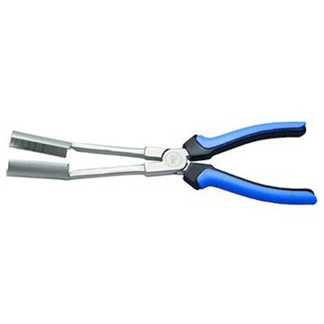 Bgs 200 mm Düz Buji Pense