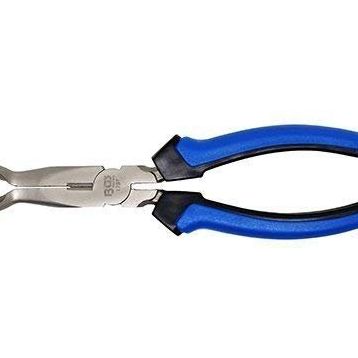 Bgs 200 mm Yüzük Tip Buji Pense