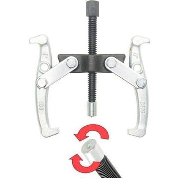 Bgs İki Ayaklı 100 mm Çektirme