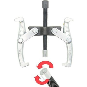 Bgs İki Ayaklı 100 mm Çektirme