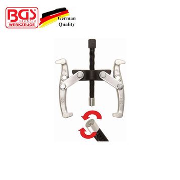 Bgs İki Ayaklı 100 mm Çektirme