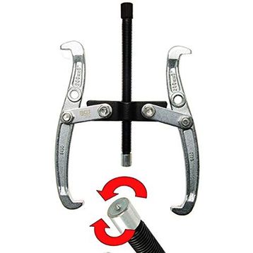 Bgs İki Ayaklı 200 mm Çektirme