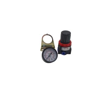 BH Aer 2000 Büyük Hidrolik 1/4 R Hava Hazırlayıcı Şartlandırıcı Regülatör