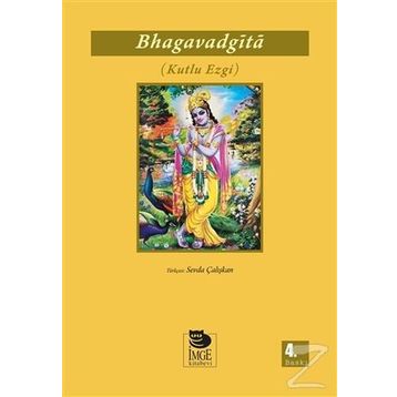 BHAGAVADGITA (KUTLU EZGI) - GENEL