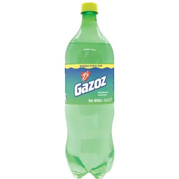 Bi 1.5 lt Gazoz