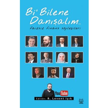 Bi Bilene Danışalım-Luna Yayınları
