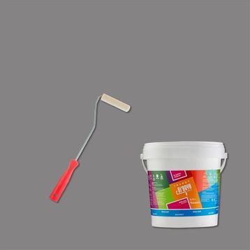 Bi Boya 0.75 lt Damla Tek Duvar Boyama Seti