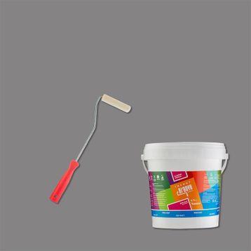 Bi Boya 0.75 lt Damla Tek Duvar Boyama Seti