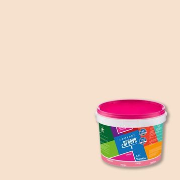 Bi Boya 2.5 lt Acıbadem Tek Oda Boyama Seti