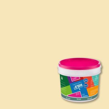 Bi Boya 2.5 lt Hanımeli Tek Oda Boyama Seti