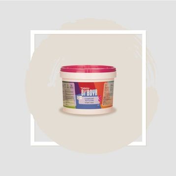 Bi Boya 8171 2.5 Lt Bade Isıtutan İç Cephe Duvar Boyası