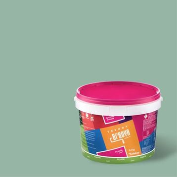Bi Boya Ekonomik Mat Çağla 3.5 kg İç Cephe Boyası