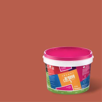 Bi Boya Ekonomik Mat Kotta 3.5 kg İç Cephe Boyası