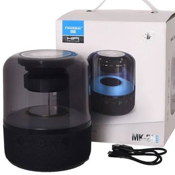 Bi Dünya Fineblue MK26 TWS Wİreless Bluetooth Hoparlör