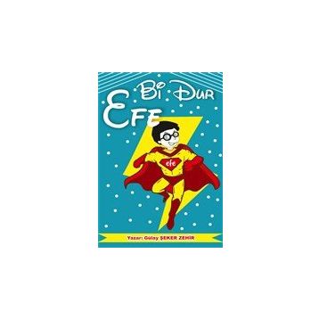 Bi Dur Efe - Gülay Şeker Zehir