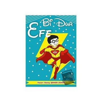 Bi Dur Efe - Gülay Şeker Zehir