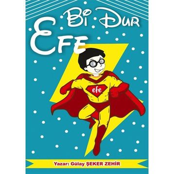 Bi Dur Efe - Gülay Şeker Zehir
