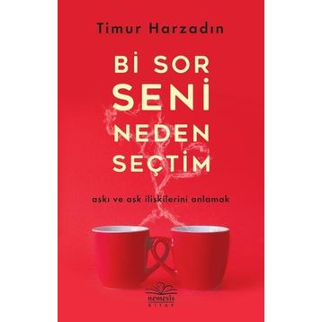 Bi Sor Seni Neden Seçtim - Timur Arzadın
