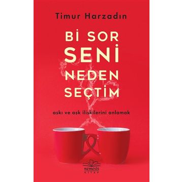 Bi Sor Seni Neden Seçtim - Timur Arzadın