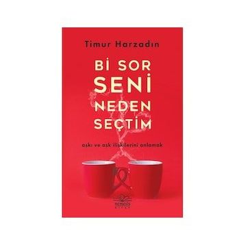 Bi Sor Seni Neden Seçtim - Timur Arzadın