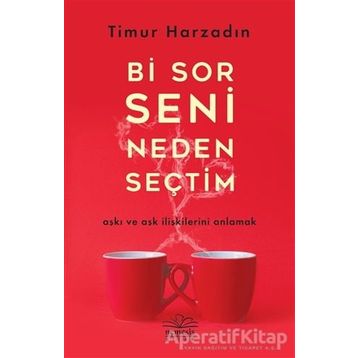 Bi Sor Seni Neden Seçtim - Timur Arzadın